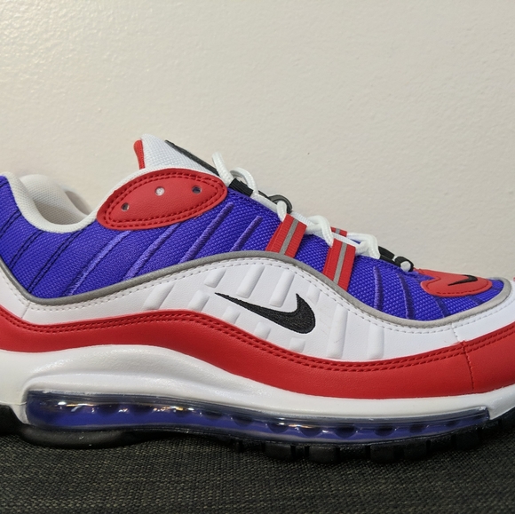 Nike Air Max 98 - Picture 3 of 6